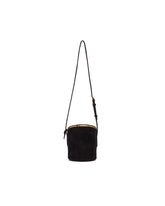 Black Small La Canette Bag | PDP | Antonia