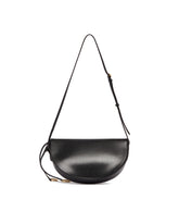 Black East West Belt Bag | PDP | Antonia
