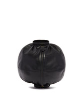 Black Sphere Wrist Bag - New arrivals women's bags | PLP | Antonia