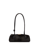 Brown Small Le Teckel Bag - New arrivals women's bags | PLP | Antonia