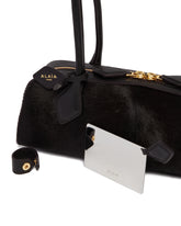 Borsa Le Teckel Piccola Marrone | PDP | Antonia