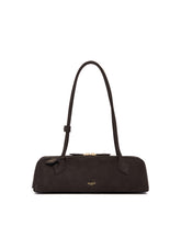 Gray Medium Le Teckel Bag - New arrivals women's bags | PLP | Antonia