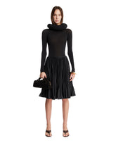 Gray Pleated Skirt - Women's skirts | PLP | Antonia