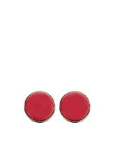 Pink Sphere Earrings - Women's jewelry | PLP | Antonia