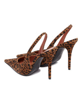 Animalier Anok Slingbacks | PDP | Antonia