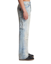 Jeans Carpenter Blu | PDP | Antonia