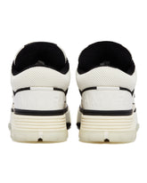 White MA-1 Sneakers | PDP | Antonia