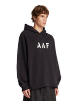 Black Hoodie | PDP | Antonia