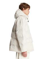 White Mountain Parka | PDP | Antonia