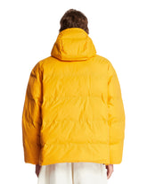 Yellow Mountain Parka | PDP | Antonia