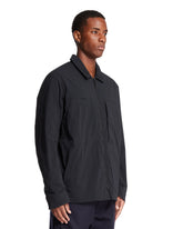 Giacca Soft Shell Mionn Nera | PDP | Antonia