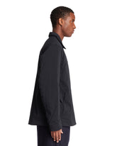 Giacca Soft Shell Mionn Nera | PDP | Antonia