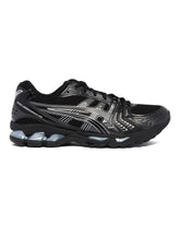 Black Gel-Kayano 14 Sneakers | PDP | Antonia