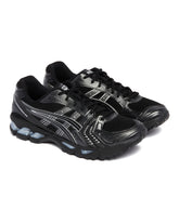 Black Gel-Kayano 14 Sneakers | PDP | Antonia