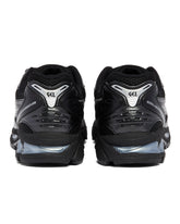 Black Gel-Kayano 14 Sneakers | PDP | Antonia