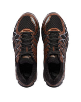 Black Gel-Kayano 20 Sneakers - ASICS MEN | PLP | Antonia