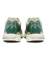 Silver Gel-Kayano 14 Sneakers | PDP | Antonia