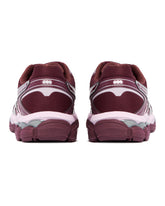 Red Gel-Cumulus 16 Sneakers | PDP | Antonia