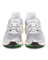 Silver Gel-Kayano 14 Sneakers | PDP | Antonia