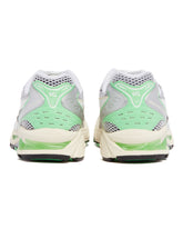 Silver Gel-Kayano 14 Sneakers | PDP | Antonia