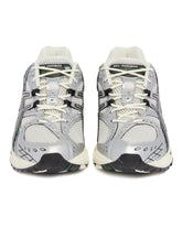 Green Gel-Nimbus 10.1 Sneakers | PDP | Antonia