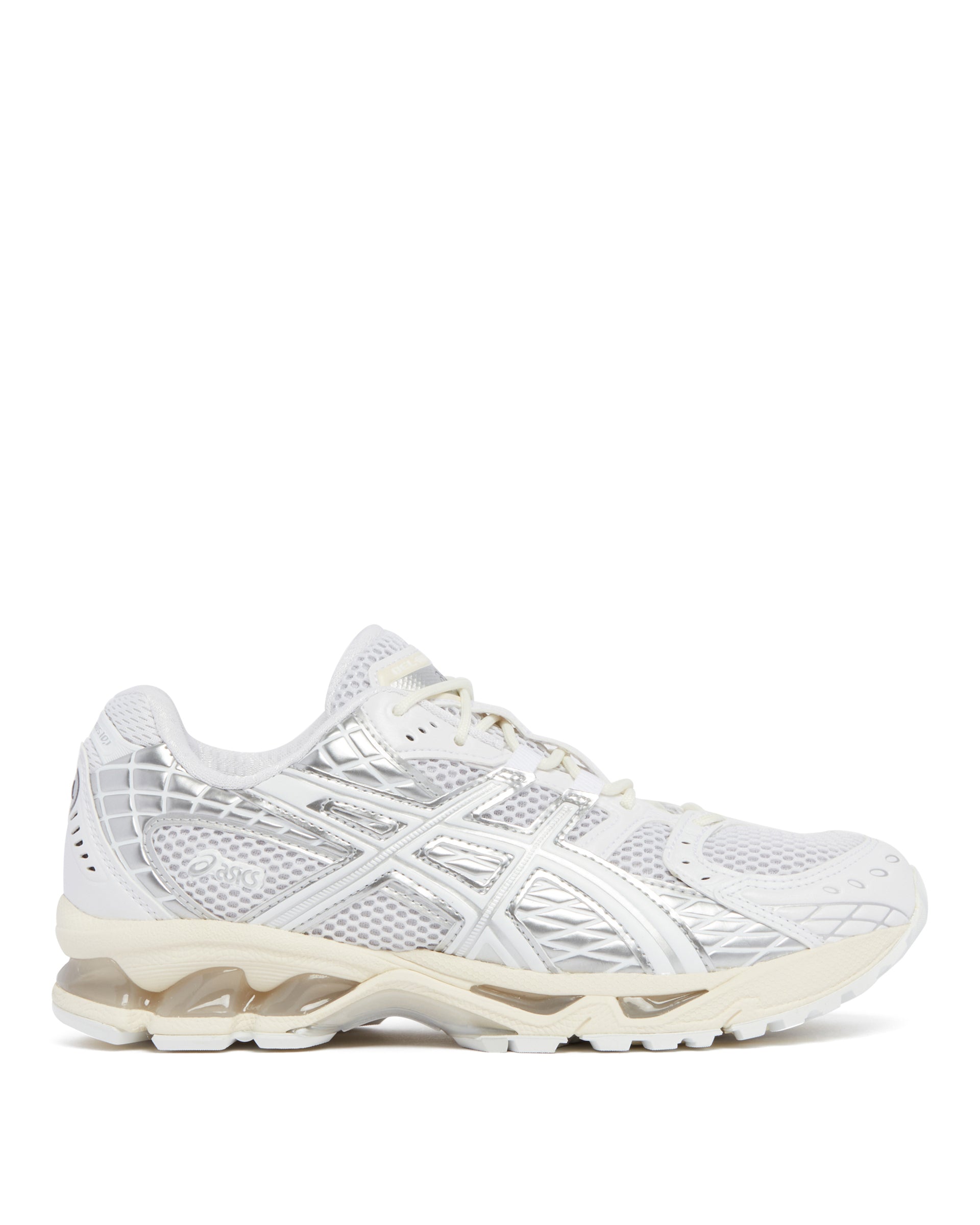 Sneakers Gel Nimbus Bianche ASICS Antonia - Main Image