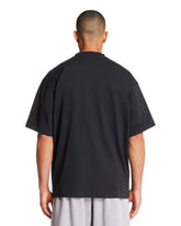 Black Nano BB Medium Fit T-Shirt | PDP | Antonia