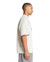 White Nano BB Medium Fit T-Shirt | PDP | Antonia