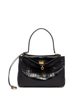 Borsa Rodeo Piccola Nera - Balenciaga donna | PLP | Antonia