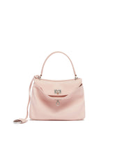 Borsa Rodeo Mini Rosa - Balenciaga donna | PLP | Antonia