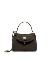Borsa Rodeo Mini Verde - Balenciaga donna | PLP | Antonia