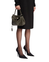 Borsa Rodeo Mini Verde - Balenciaga donna | PLP | Antonia