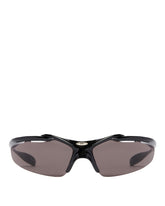 Occhiali Da Sole Turbo D-Frame Neri - Balenciaga donna | PLP | Antonia