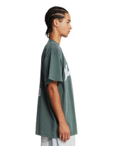 Oversized Basketball T-Shirt | PDP | Antonia