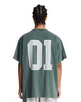 Oversized Basketball T-Shirt | PDP | Antonia