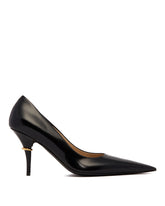 Black Ring Pumps - New arrivals women's shoes | PLP | Antonia