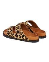 Animalier Arizona 1774 Slippers | PDP | Antonia