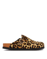 Birkenstock Animalier 1774 1031376CRE EXQ - New arrivals men's shoes | PLP | Antonia