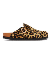 Birkenstock Animalier 1774 1031376CRE EXQ | PDP | Antonia