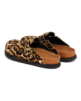 Birkenstock Animalier 1774 1031376CRE EXQ | PDP | Antonia