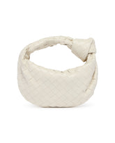 White Mini Jodie Bag | PDP | Antonia