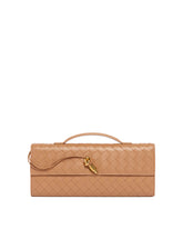 Beige Andiamo Clutch - New arrivals women's bags | PLP | Antonia