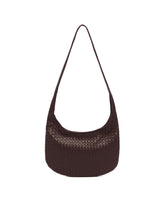 Red Crossbody Veneto Bag | PDP | Antonia