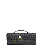 Gray Andiamo Clutch - New arrivals women's bags | PLP | Antonia