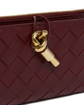 Portafoglio Andiamo Rosso | PDP | Antonia