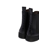 Stivaletti Chelsea Ben Neri | PDP | Antonia