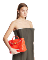 Andiamo Piccola Arancione - BOTTEGA VENETA | PLP | Antonia