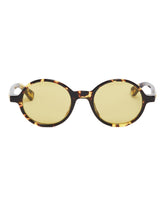 Classic Round Sunglasses | PDP | Antonia