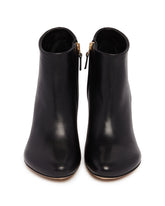 Stivaletti Rana Neri | PDP | Antonia