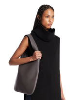 Borsa Tommaso In Pelle Verde - BORSE A SPALLA DONNA | PLP | Antonia